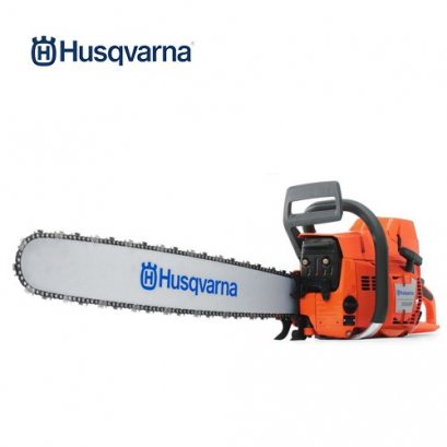 Husqvarna เลื่อยยนต์ รุ่น 395XP: 7.1 แรงม้า, 30 นิ้ว, .404&quot; สเตอร์ [ติดต่อสั่งซื้อ]