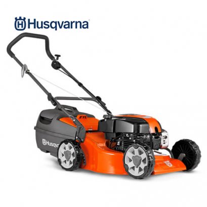 Husqvarna Lawnmower LC19 (Contact to Order)