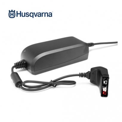 Husqvarna Battery charger QC80