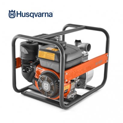 Husqvarna Water pump W50P 2"