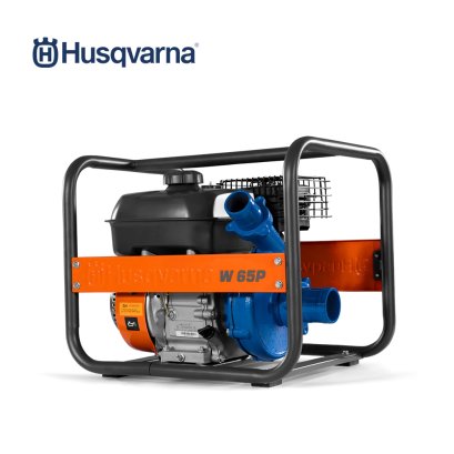 Husqvarna เครื่องสูบน้ำ W65P 2.0 นิ้ว