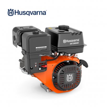Husqvarna เครื่องยนต์เรือ 13HP(Marine) HH389OB