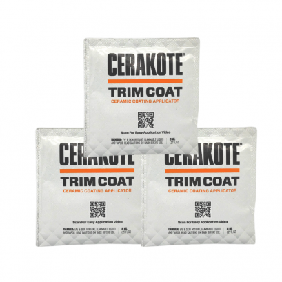 Trim Coat (3 wipes pakage)