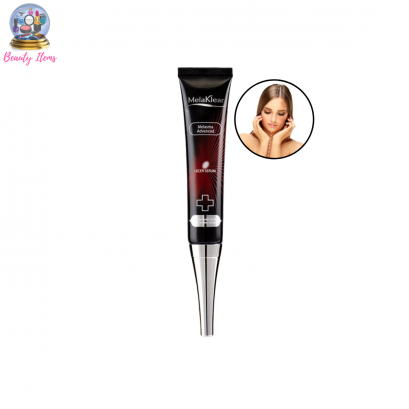 ครีมทาฝ้า มิสทีน เมลาเคลียร์ เมลาสม่า แอดวานซ์ ลีเซอร์ เซรั่ม 10 มล. Mistine Melaklear Melasma Advanced Lecer Serum 10 ml.