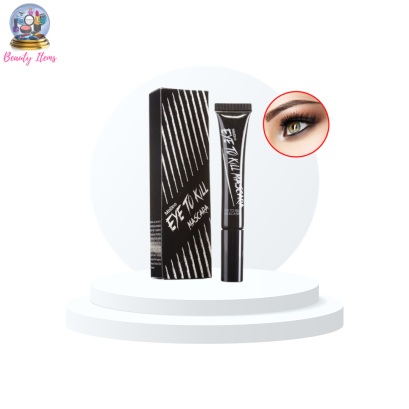 มาสคาร่าสูตรกันน้ำ มิสทีน อาย ทู คิลล์ วอเตอร์พรูฟ Mistine Eye to Kill Waterproof Mascara 8 g.
