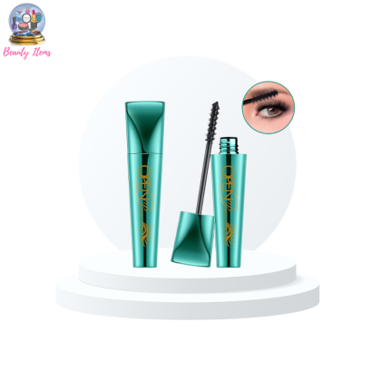 มาสคาร่ากันน้ำ มิสทีน โอเพ่น อัพ พีค็อก Mistine Open Up Peacock Mascara