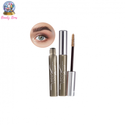 มาสคาร่าคิ้ว มิสทีน วิสิโอ อายบราว Mistine Visio Eyebrow Mascara