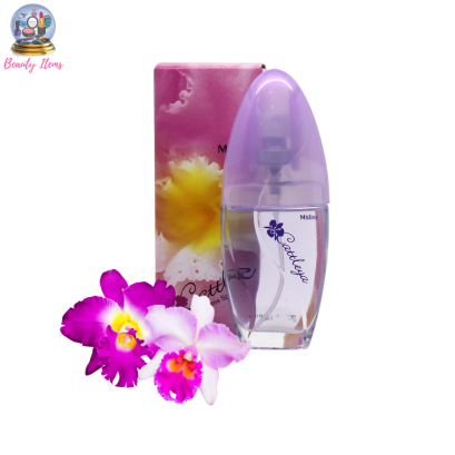 น้ำหอมผู้หญิง มิสทีน แคทลียา Mistine Cattleya Perfume Spray 30 ml.