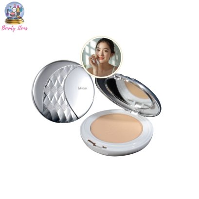 แป้งมิสทีน เซลฟี่ พลัส 45 องศา ฟิลเตอร์ พาวเดอร์ Mistine Selfie plus 45˚ Super Filter Powder SPF 25 PA++