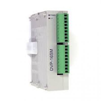 DVP16SM11N