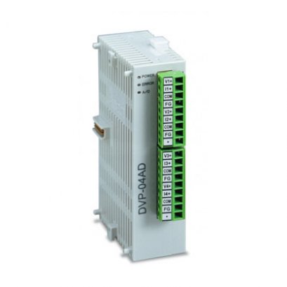 DVP04AD-S