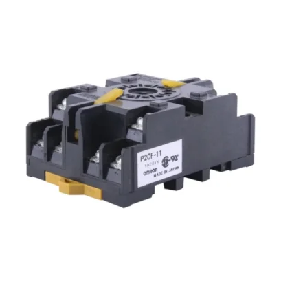 P2CF-11 สำหรับ H7CX-R