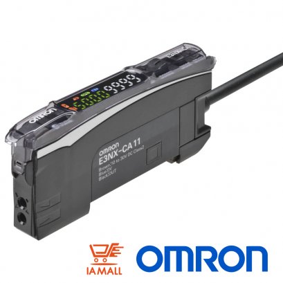 fiber-sensor-E3NX-CA