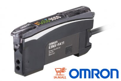 fiber-sensor-E3NX-FA11
