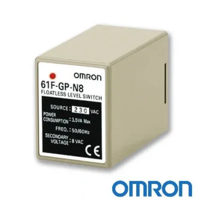 61F-GP-N8 220VAC