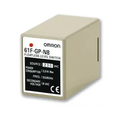 61F-GP-N8 220VAC