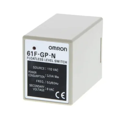 61F-GP-N 220VAC