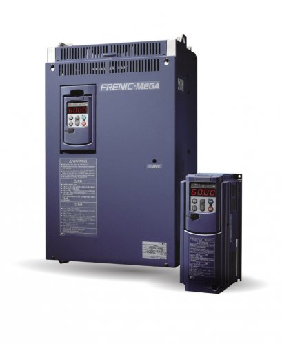 FRN1.5G1S-4A (Without Keypad)