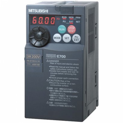 FR-E700