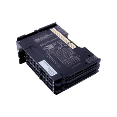 NX-TC3407 (Temperature Control Unit)