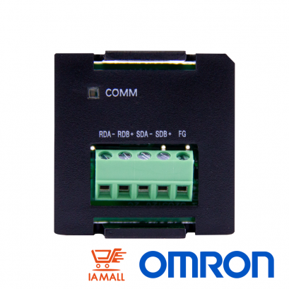 CP1W-CIF11 (RS-422A/485)