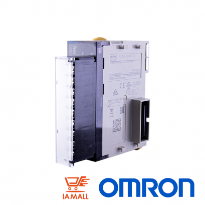 CJ1W-AD041-V1 (Analog Input Units)