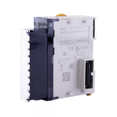 CJ1W-AD081-V1 (Analog Input Units)
