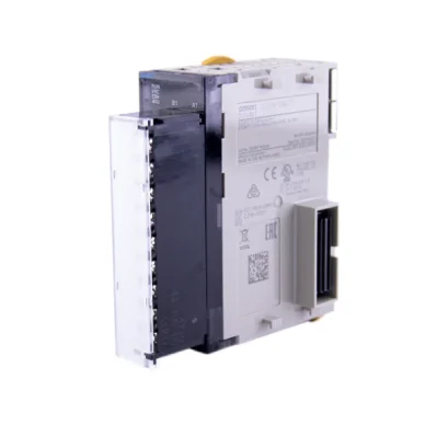 CJ1W-DA021 (Analog Output Units)