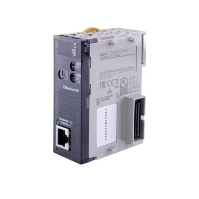 CJ1W-EIP21 (EtherNet/IP Unit)