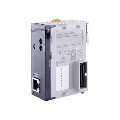 CJ1W-ETN21 (Ethernet Unit)