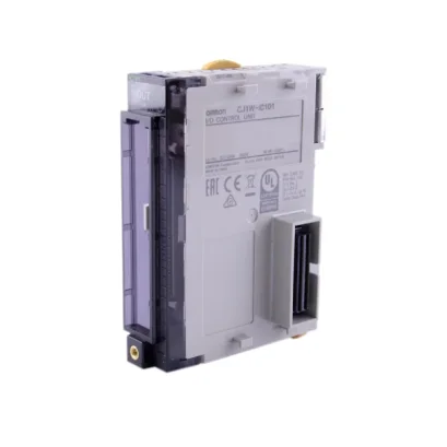 CJ1W-IC101 (I/O Control Unit)