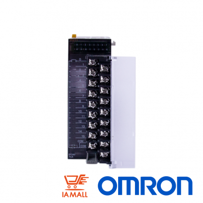 CJ1W-ID211 (DC Input Units)