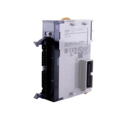 CJ1W-ID232 (DC Input Units)