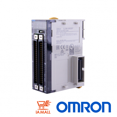 CJ1W-MD261 (DC Input/Transistor Output Units)