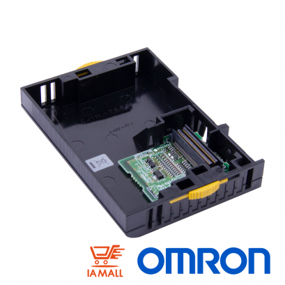 CJ1W-TER01 (End Cover)