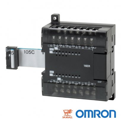 CP1W-16ET (Output Units)