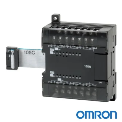 CP1W-16ET (Output Units)