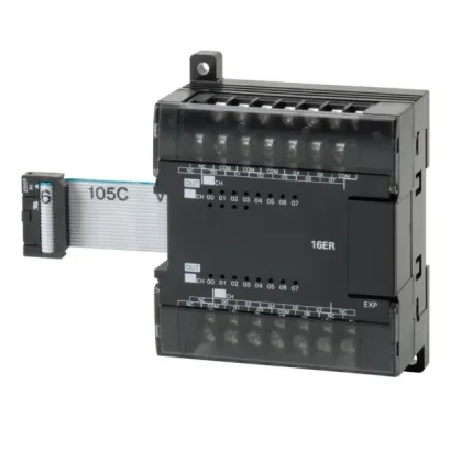 CP1W-16ET (Output Units)