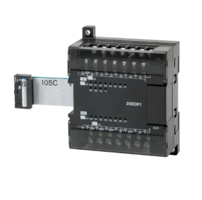 CP1W-20EDR1 (I/O Units)