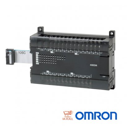 CP1W-40EDR (I/O Units)