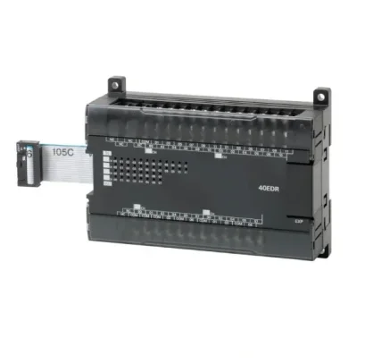 CP1W-40EDR (I/O Units)