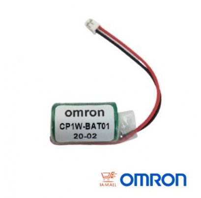 CP1W-BAT01 (Battery Set)
