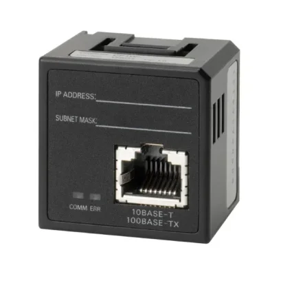 CP1W-CIF41 (Ethernet)