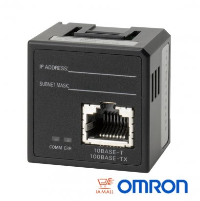 CP1W-CIF41 (Ethernet)