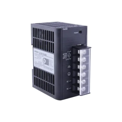 CJ1W-PA202 (AC Power Supply Unit)