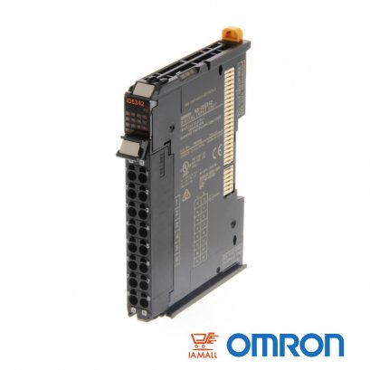 NX-ID5342 (Digital Input Units)