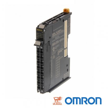 NX-OD5121 (Transistor Output Unit)