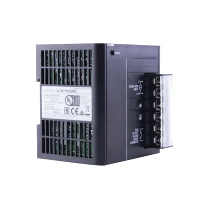 CJ1W-PA205R (AC Power Supply Unit)