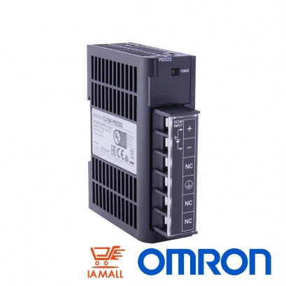 CJ1W-PD022 (DC Power Supply Unit)
