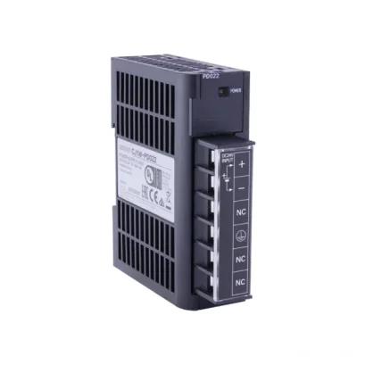 CJ1W-PD022 (DC Power Supply Unit)